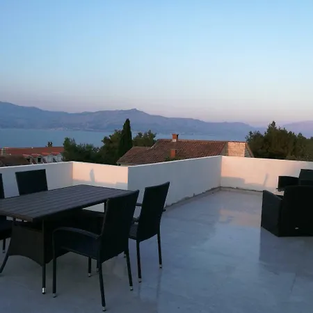 Apartman Tanja 아파트
