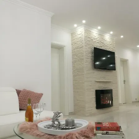 Apartman Tanja *