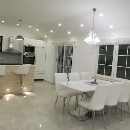 Appartement Apartman Tanja *