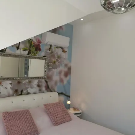 Appartement Apartman Tanja Supetar