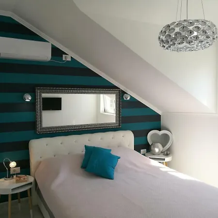 Apartman Tanja Appartement