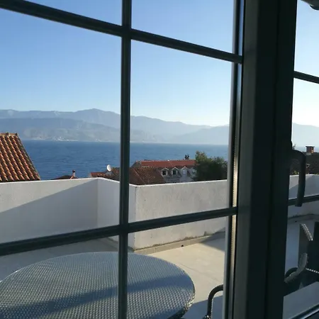 Appartement Apartman Tanja *