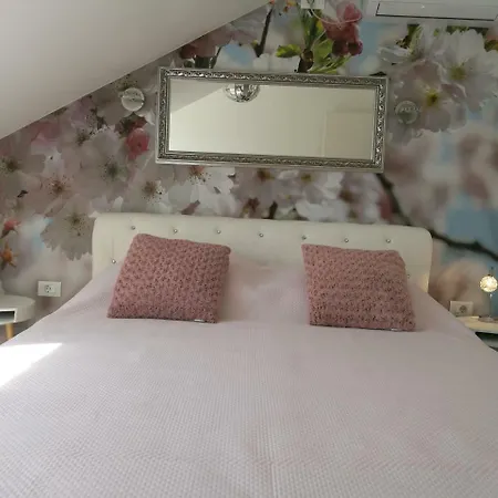 Appartement Apartman Tanja