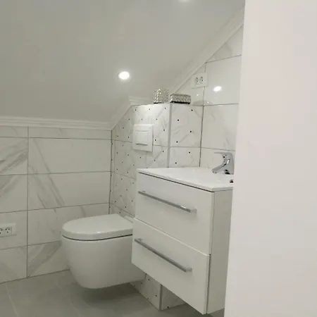 Apartman Tanja Appartement