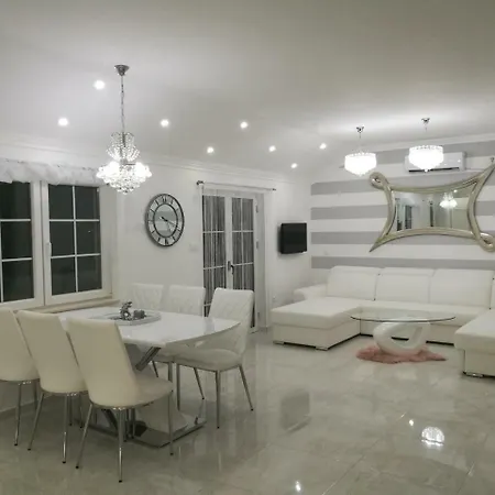 Apartman Tanja