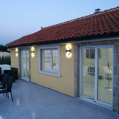 Apartman Tanja