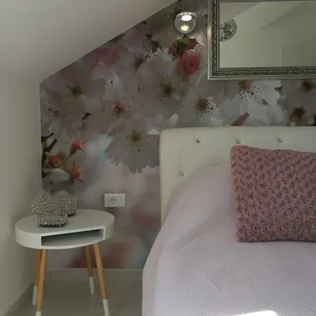 Apartman Tanja Appartement