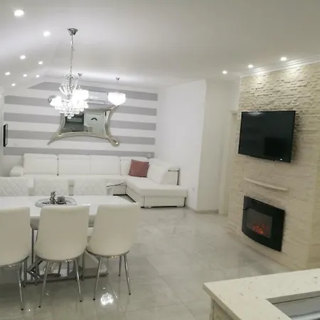 Apartman Tanja Supetar