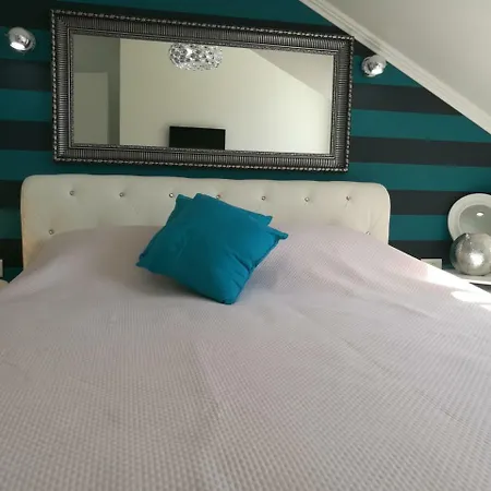 Apartman Tanja Appartement *