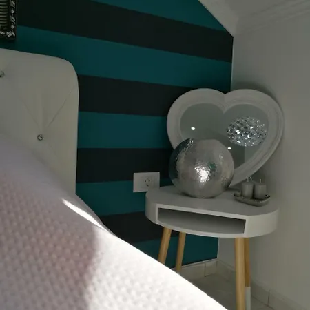 Apartman Tanja Appartement Supetar