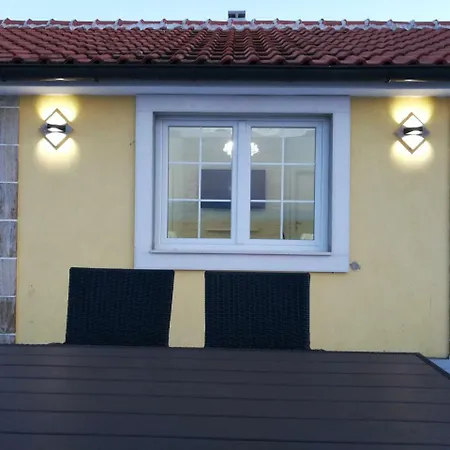 Apartman Tanja