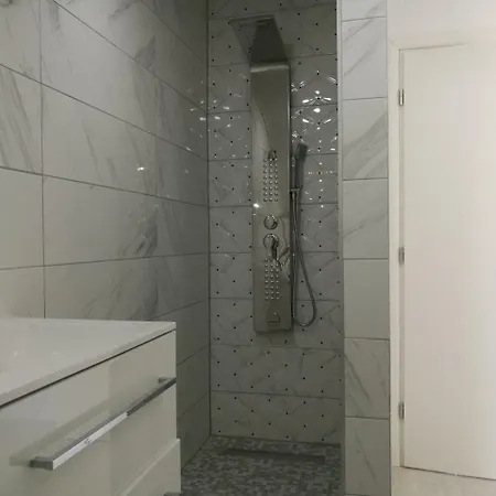 Appartement Apartman Tanja *