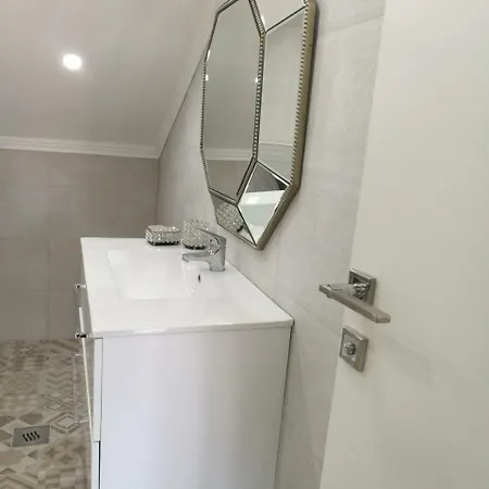 Appartement Apartman Tanja